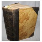 1923 History Of Wood County Wisconsin