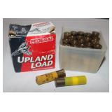 39 Rounds 20 Gauge Shotshells: