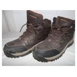 Skechers Hiking Boots Size 14