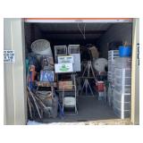 (10x20) Belgrade Mini Storage Unit # 022