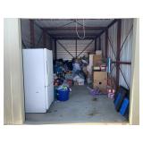 (10x20) Belgrade Mini Storage Unit # 105