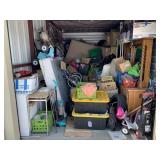 (10x20) Belgrade Mini Storage Unit # 106