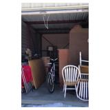 10x20 Belgrade Mini Storage Unit # 281