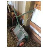 Lawn Spreader/Seeder Attachment