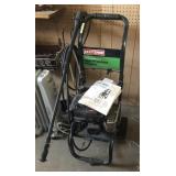 Craftsman High-Pressure Washer