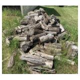 Cut Hardwood Firewood Bundle Cut Hardwood Firewood Bundle