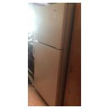 Magic Chef Refrigerator Top Freezer Magic Chef Refrigerator Top Freezer