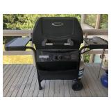Fiesta Optima Propane Grill Fiesta Optima Propane Grill