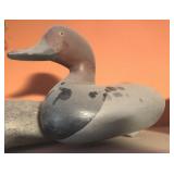 1948 R. Madison Mitchell Duck Decoy 1948 R. Madison Mitchell Duck Decoy
