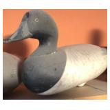 1950's R. Madison Mitchell Duck Decoy 1950's R. Madison Mitchell Duck Decoy
