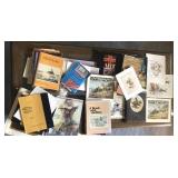 Collection of Western Art & History Books Collection of Western Art & History Books