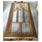 Glass Top Coffee Table Glass Top Coffee Table