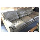 Leather Sofa Leather Sofa