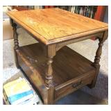 End Table End Table