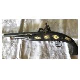 Handmade Wall Hanger Pistol Handmade Wall Hanger Pistol