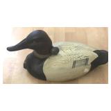 Big Sky Carvers Canvasback Duck