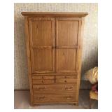 Solid Oak Armwior Solid Oak Armwior