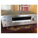 Yahama Reciever HTR-5730 Yahama Reciever HTR-5730