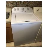 Whirlpool Washer