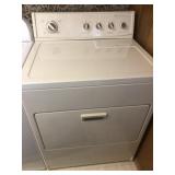 Kitchen Aid Dryer Electruic