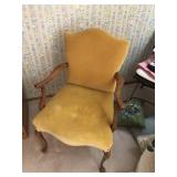 Modarn Solid Chair Modarn Solid Chair