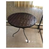 Folding Modern Style Table Folding Modern Style Table