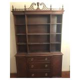 Imperial All Mahogany Imperial All Mahogany