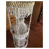 Seashell Chandelier Seashell Chandelier