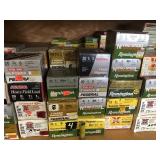 Gun Cabinet Bottom Full Of Ammunition Gun Cabinet Bottom Full Of Ammunition