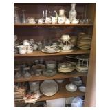 Entire Closet Full Of China Entire Closet Full Of China