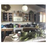 Entire Kitchen! Dishware Appliances Etc. Entire Kitchen! Dishware Appliances Etc.