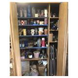 Entire Closet Candles & Vases Card Table Set Entire Closet Candles & Vases Card Table Set