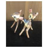 Bambi Deer Ceramic