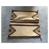 Native American Throw