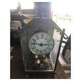 German Clock German Clock