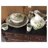 China Set