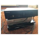 CD DVD VHS Pioneer, JVC, Emerson CD DVD VHS Pioneer, JVC, Emerson