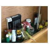 Entire Gun Case Contents Gun Cleaning Calls More! Entire Gun Case Contents Gun Cleaning Calls More!