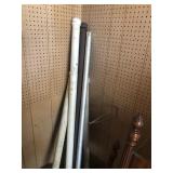 Fly Rod Cases & Parts Fly Rod Cases & Parts