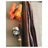 Fishing Pole Bundle Fishing Pole Bundle