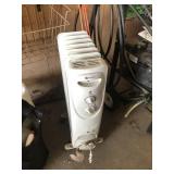 Heater Heater
