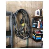220V Extension Cable 220V Extension Cable