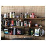 Garage Supplies Garage Supplies