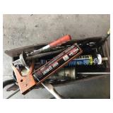 Grease Guns & Calk Grease Guns & Calk