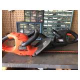 Electric Brush Trimmers Electric Brush Trimmers