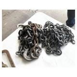 Chains Chains