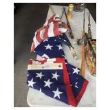 Quality American Flags Cloth