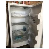 Garage Freezer Working! Garage Freezer Working!