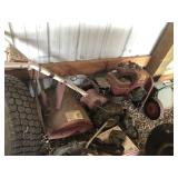 Tiller Unknown Cond As Is Tiller Unknown Cond As Is