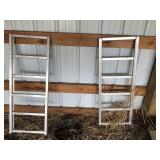 Lawn Mower Ramps Lawn Mower Ramps